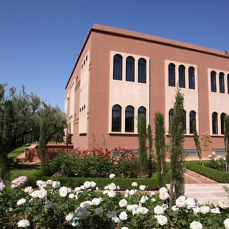 Al Fassia Aguedal Otel Marakeş Dış mekan fotoğraf