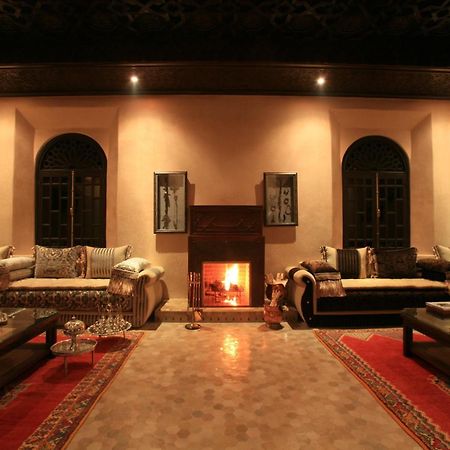 Al Fassia Aguedal Otel Marakeş İç mekan fotoğraf